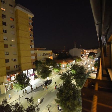 Korzo Apartmani Podgorica Exterior foto